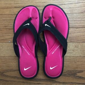 Nike Sandals